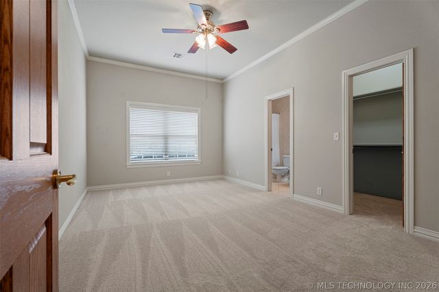 213 Ashton Drive, Broken Arrow, OK 74014