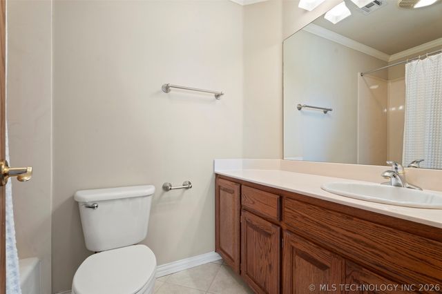 213 Ashton Drive, Broken Arrow, OK 74014