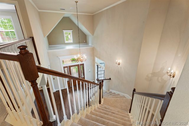 213 Ashton Drive, Broken Arrow, OK 74014