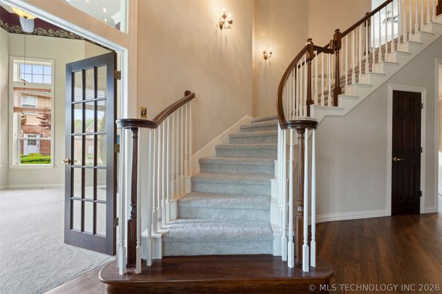 213 Ashton Drive, Broken Arrow, OK 74014