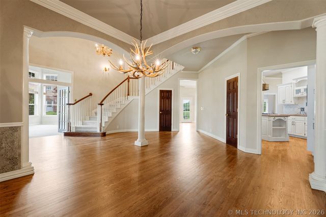213 Ashton Drive, Broken Arrow, OK 74014