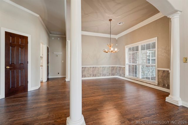 213 Ashton Drive, Broken Arrow, OK 74014