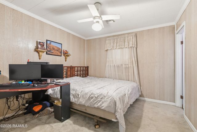 1235 Grand Anse Highway, Breaux Bridge, LA 70517