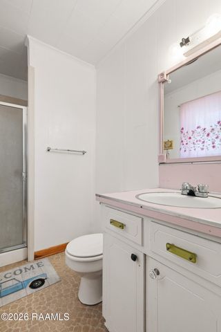 1235 Grand Anse Highway, Breaux Bridge, LA 70517