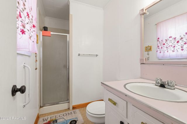 1235 Grand Anse Highway, Breaux Bridge, LA 70517