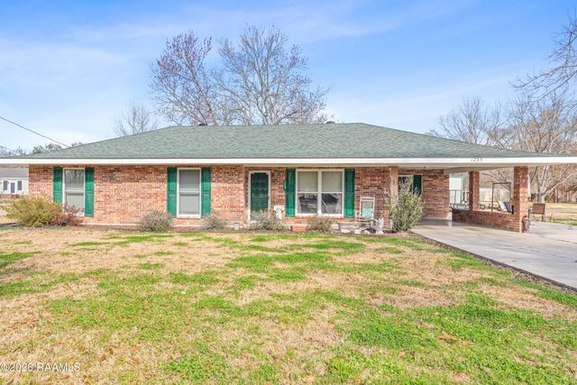 1235 Grand Anse Highway, Breaux Bridge, LA 70517