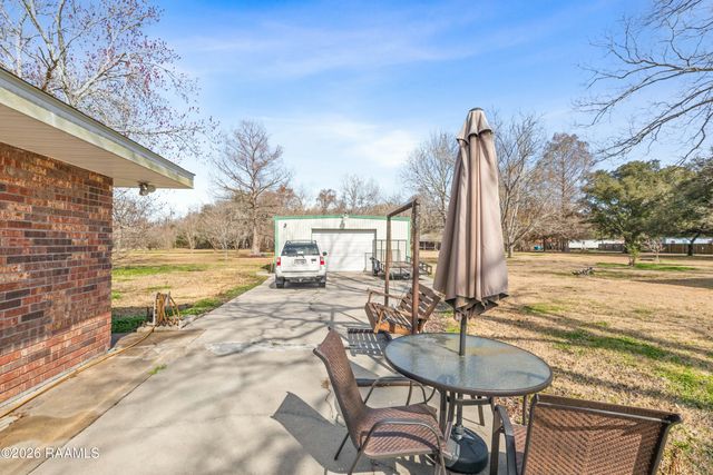 1235 Grand Anse Highway, Breaux Bridge, LA 70517