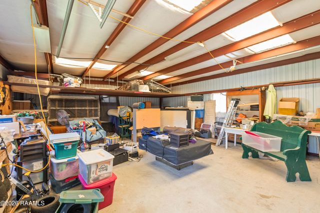 1235 Grand Anse Highway, Breaux Bridge, LA 70517