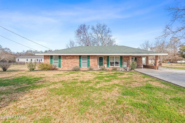 1235 Grand Anse Highway, Breaux Bridge, LA 70517