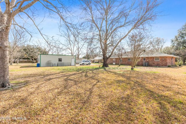 1235 Grand Anse Highway, Breaux Bridge, LA 70517