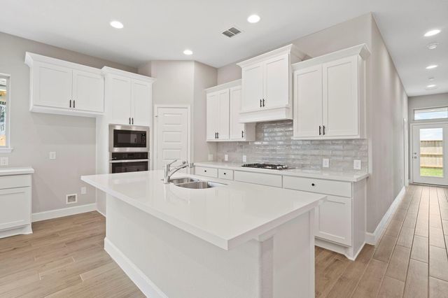 27122 Butterfly Mint Lane, Hockley, TX 77447