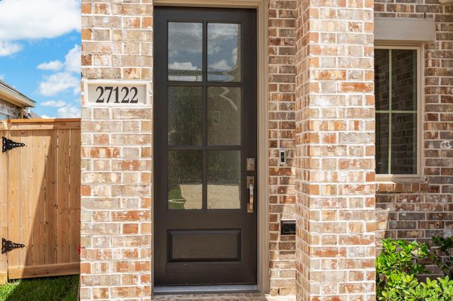 27122 Butterfly Mint Lane, Hockley, TX 77447