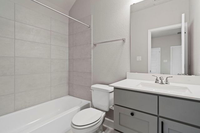 27122 Butterfly Mint Lane, Hockley, TX 77447