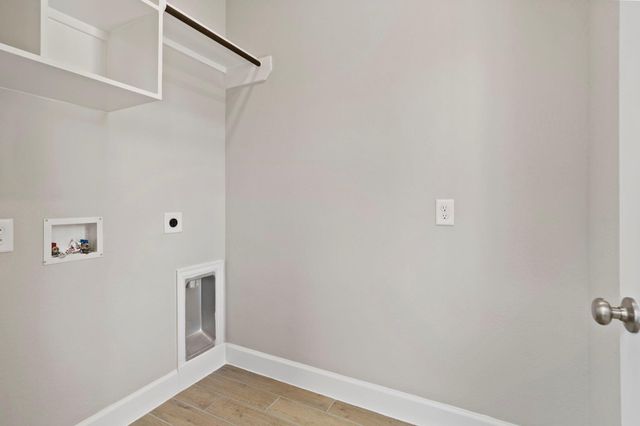 27122 Butterfly Mint Lane, Hockley, TX 77447