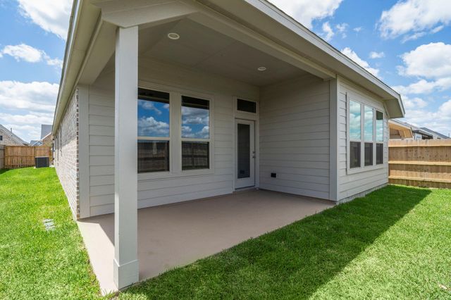 27122 Butterfly Mint Lane, Hockley, TX 77447