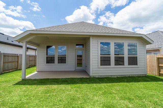 27122 Butterfly Mint Lane, Hockley, TX 77447