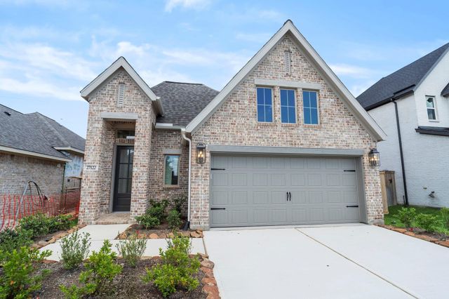 27122 Butterfly Mint Lane, Hockley, TX 77447