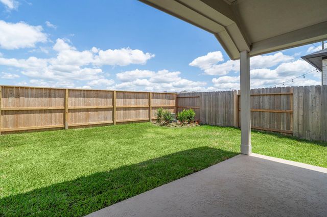 27122 Butterfly Mint Lane, Hockley, TX 77447