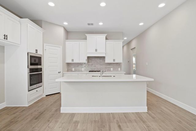 27122 Butterfly Mint Lane, Hockley, TX 77447