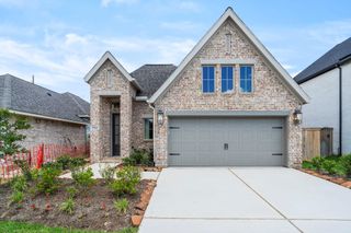 27122 Butterfly Mint Lane, Hockley, TX 77447