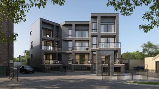 1412 N Elk Grove Avenue E, Chicago, IL 60622