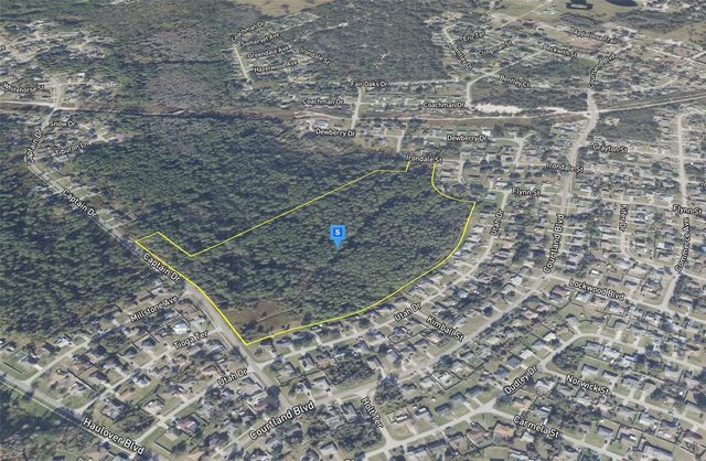 2700 CAPTAIN DRIVE, Deltona, FL 32738