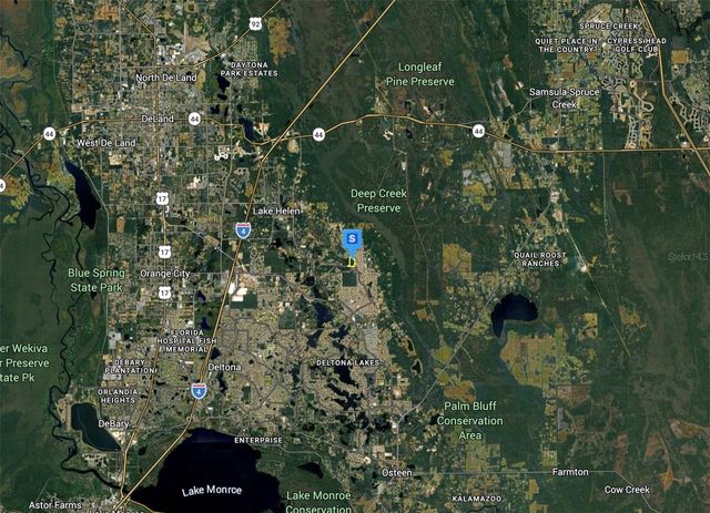 2700 CAPTAIN DRIVE, Deltona, FL 32738