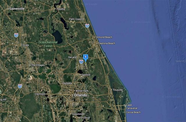 2700 CAPTAIN DRIVE, Deltona, FL 32738
