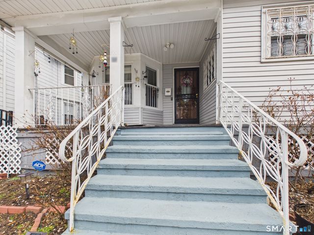 500 Park Street, Bridgeport, CT 06607
