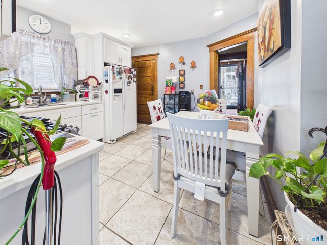500 Park Street, Bridgeport, CT 06607