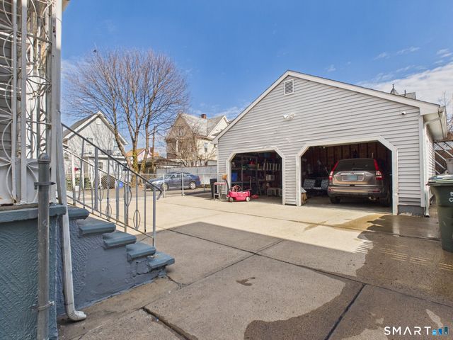 500 Park Street, Bridgeport, CT 06607