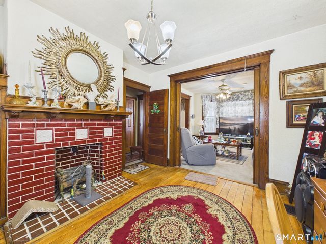 500 Park Street, Bridgeport, CT 06607