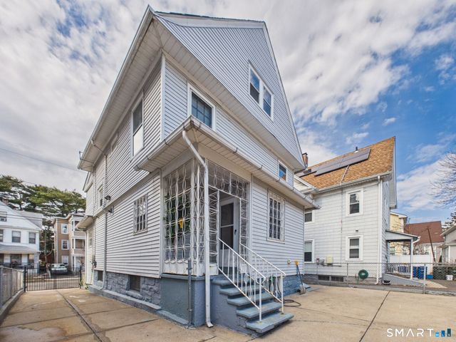 500 Park Street, Bridgeport, CT 06607