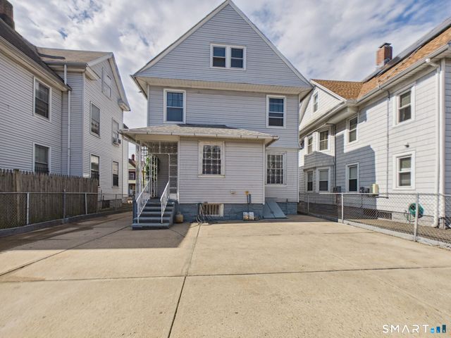 500 Park Street, Bridgeport, CT 06607