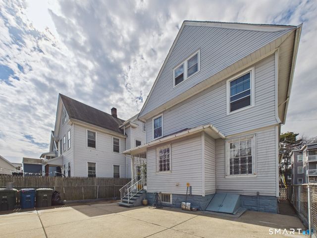 500 Park Street, Bridgeport, CT 06607