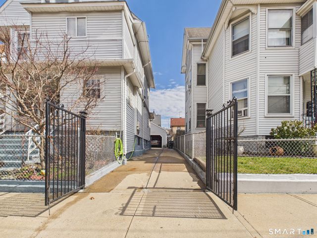500 Park Street, Bridgeport, CT 06607