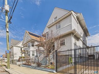 500 Park Street, Bridgeport, CT 06607