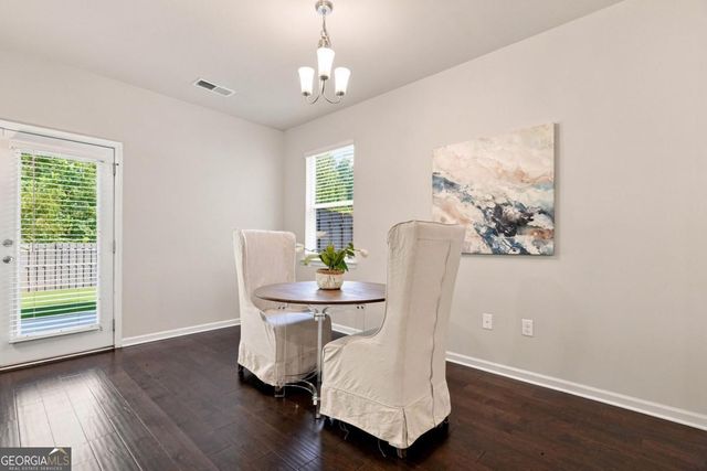 1620 Jacobs Way, Stone Mountain, GA 30083