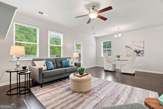 1620 Jacobs Way, Stone Mountain, GA 30083