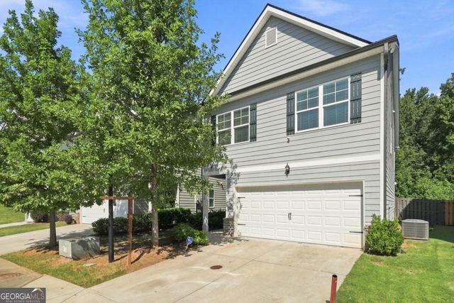 1620 Jacobs Way, Stone Mountain, GA 30083