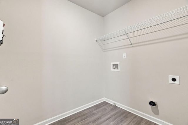 1620 Jacobs Way, Stone Mountain, GA 30083