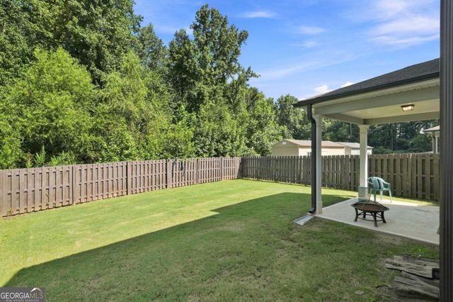 1620 Jacobs Way, Stone Mountain, GA 30083