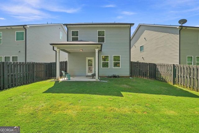 1620 Jacobs Way, Stone Mountain, GA 30083