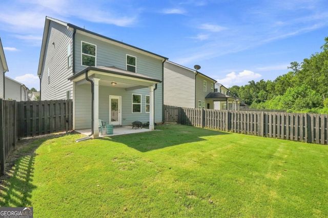 1620 Jacobs Way, Stone Mountain, GA 30083