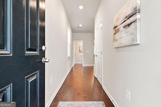 1620 Jacobs Way, Stone Mountain, GA 30083
