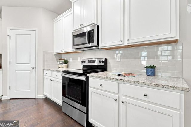 1620 Jacobs Way, Stone Mountain, GA 30083