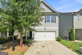 1620 Jacobs Way, Stone Mountain, GA 30083