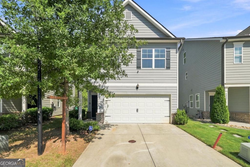 1620 Jacobs Way, Stone Mountain, GA 30083