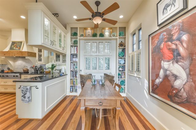 2712 Ferndale Street, Houston, TX 77098