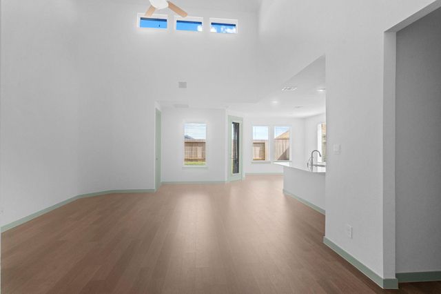 4226 Hazy Rock Lane, League City, TX 77573